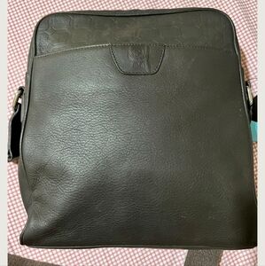 MCM messenger Bag